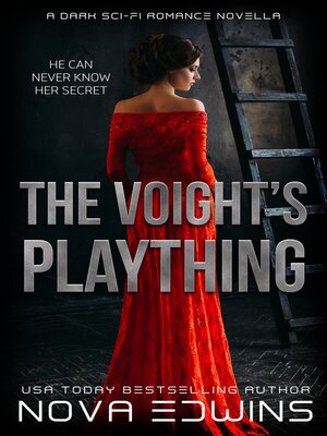 cover image of The Voight's Plaything